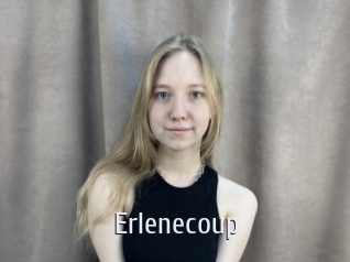 Erlenecoup
