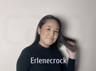 Erlenecrock