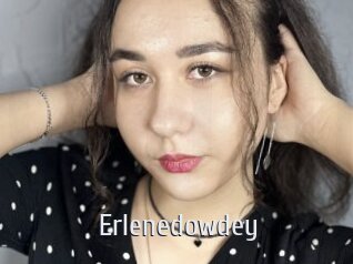 Erlenedowdey