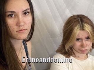 erlineanddomino Cigare à moustache