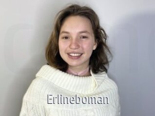 Erlineboman