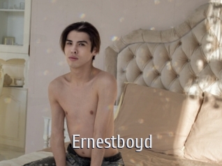 Ernestboyd