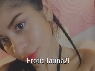 erotic_latina21 Cigare à moustache