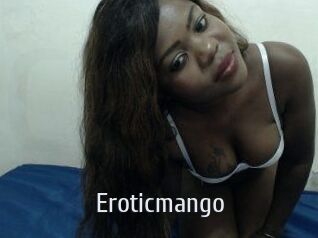 erotic_mango Cigare à moustache