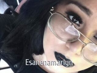 esanenamarlyn Cigare à moustache