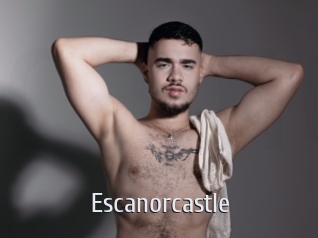 escanorcastle Cigare à moustache