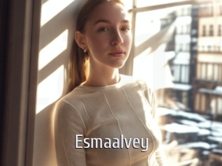 Esmaalvey
