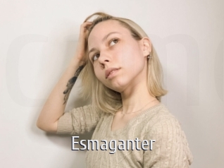 Esmaganter