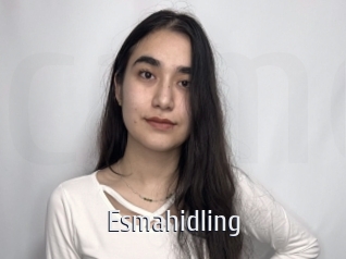 Esmahidling