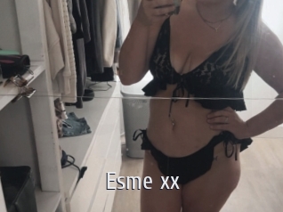 Esme_xx