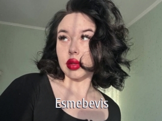 esmebevis Cigare à moustache