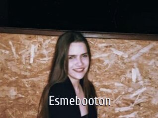esmebooton Cigare à moustache