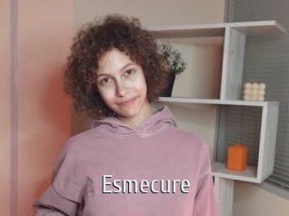 esmecure Cigare à moustache