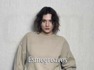 Esmegreaves
