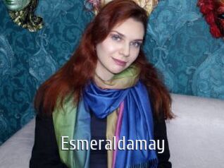 Esmeraldamay