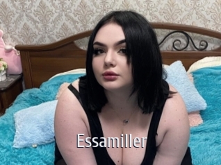 essamiller Cigare à moustache