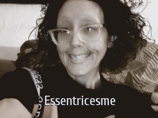 Essentricesme