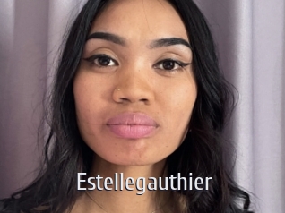 estellegauthier Cigare à moustache