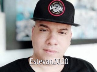 estevan2020 Cigare à moustache
