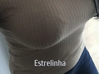 estrelinha Cigare à moustache