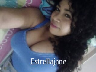 Estrellajane