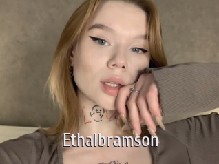 ethalbramson Cigare à moustache