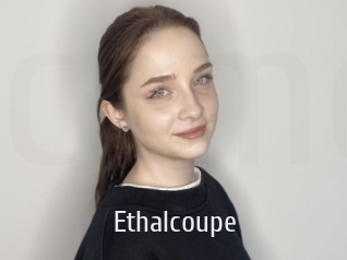 ethalcoupe Cigare à moustache