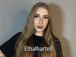 ethalhartell Cigare à moustache