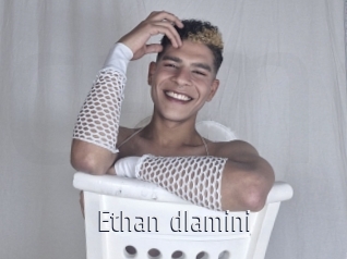 Ethan_dlamini