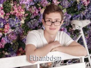 Ethanbdsm