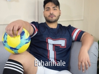 Ethanhale