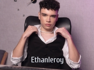 ethanleroy Cigare à moustache