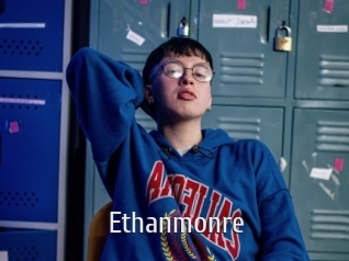 Ethanmonre