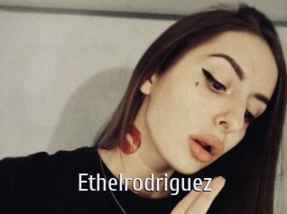 ethelrodriguez Cigare à moustache