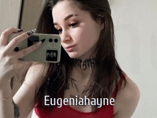 Eugeniahayne