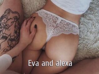 Eva_and_alexa