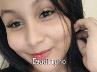 Evadirtyho