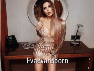 Evaevansporn