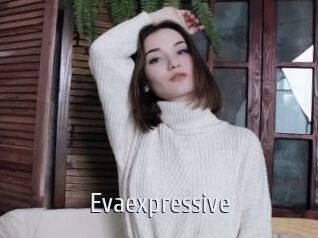 evaexpressive Cigare à moustache