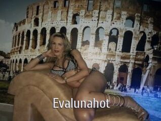 Evalunahot