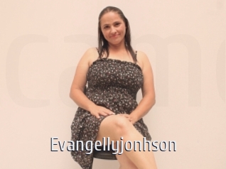 Evangellyjonhson