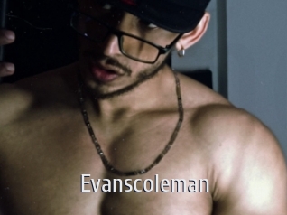 Evanscoleman