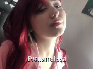 Evansmelissa