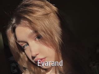 Evarand