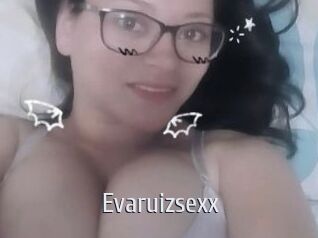 evaruizsexx Cigare à moustache