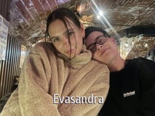 Evasandra