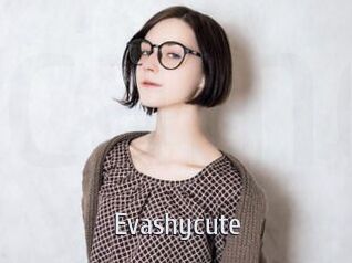 Evashycute