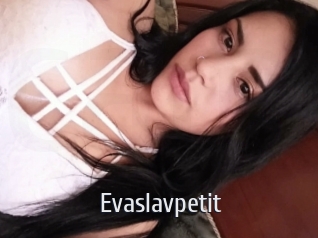evaslavpetit Cigare à moustache