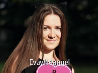 evawildangel Cigare à moustache