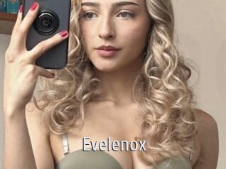 evelenox Cigare à moustache